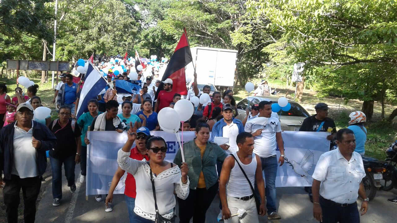 rivas